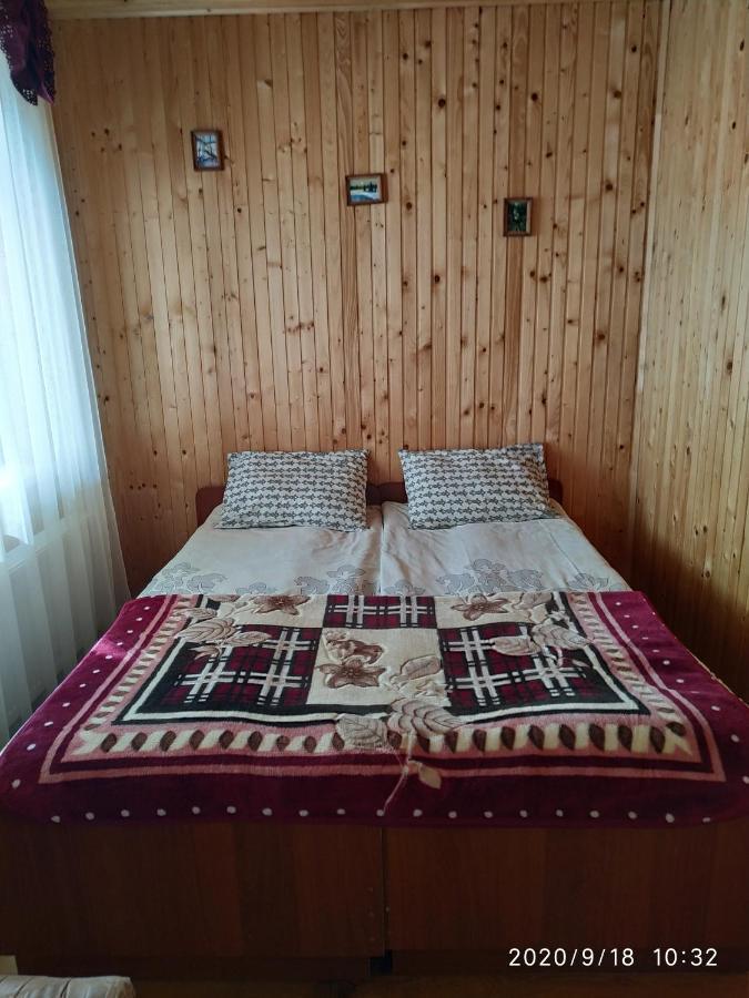 Котедж ,,Тік" Hotel Tatariv Exterior foto