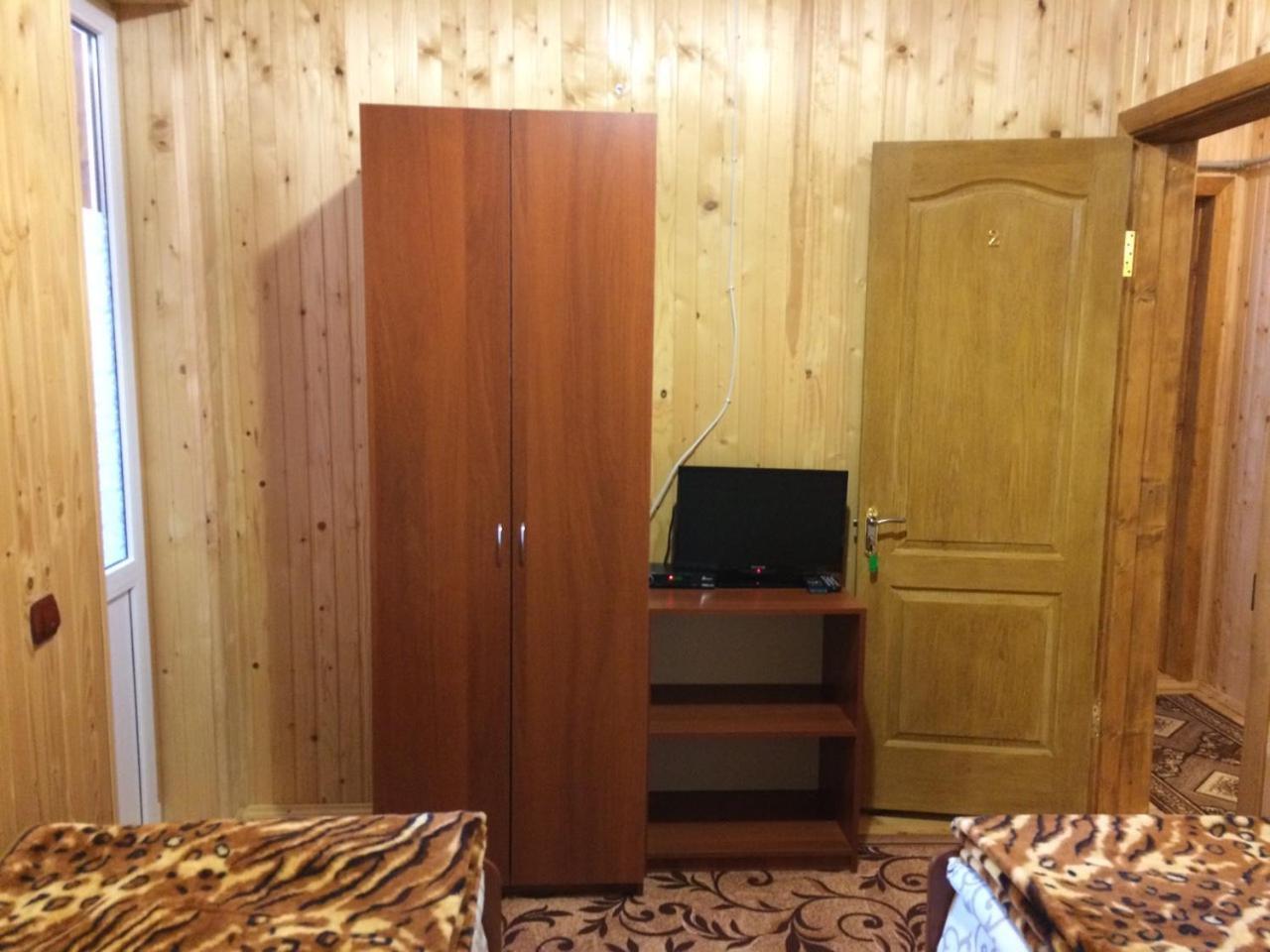 Котедж ,,Тік" Hotel Tatariv Exterior foto
