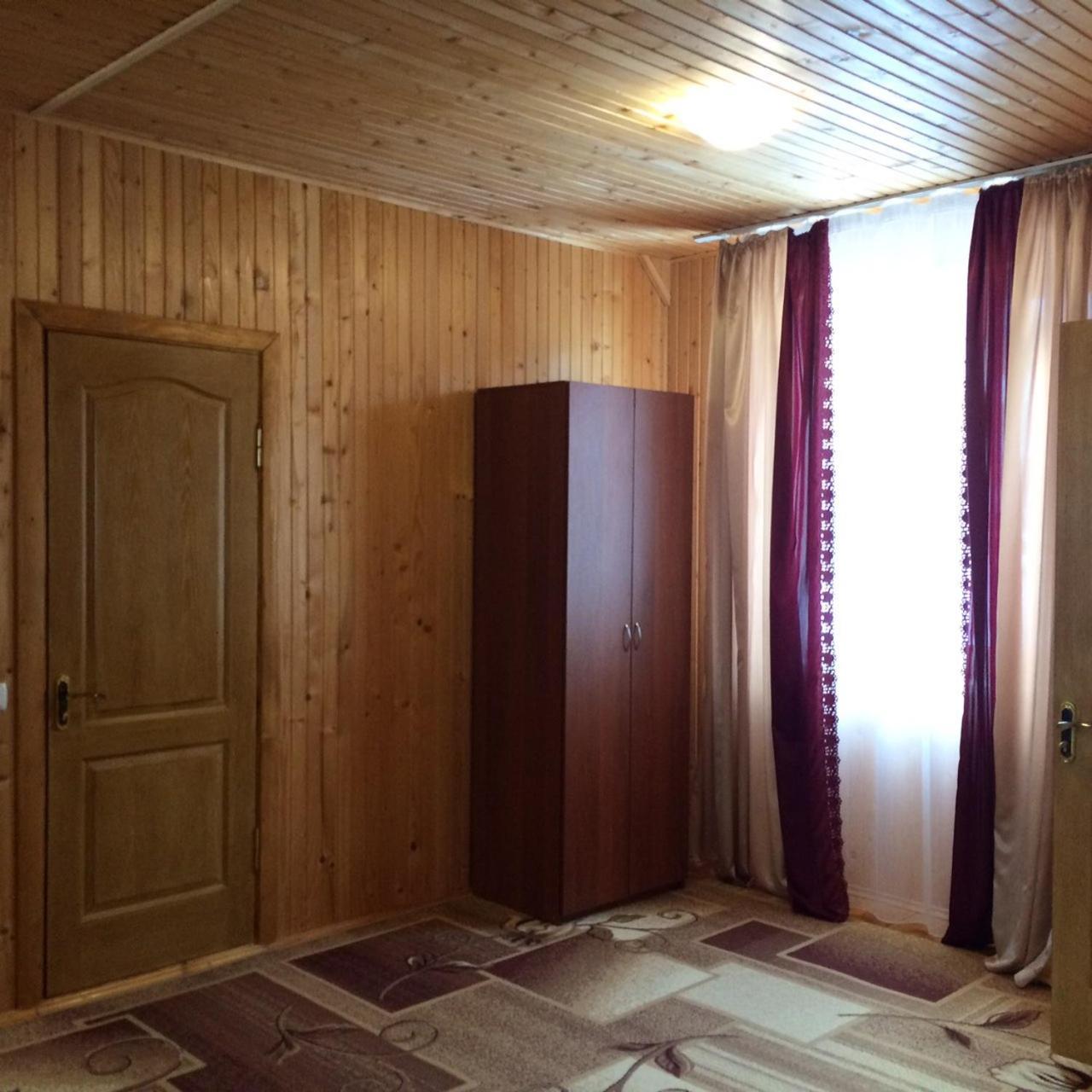 Котедж ,,Тік" Hotel Tatariv Exterior foto