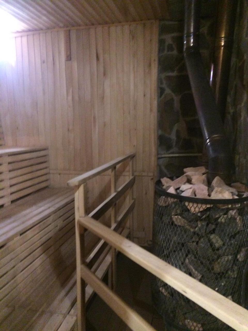 Котедж ,,Тік" Hotel Tatariv Exterior foto