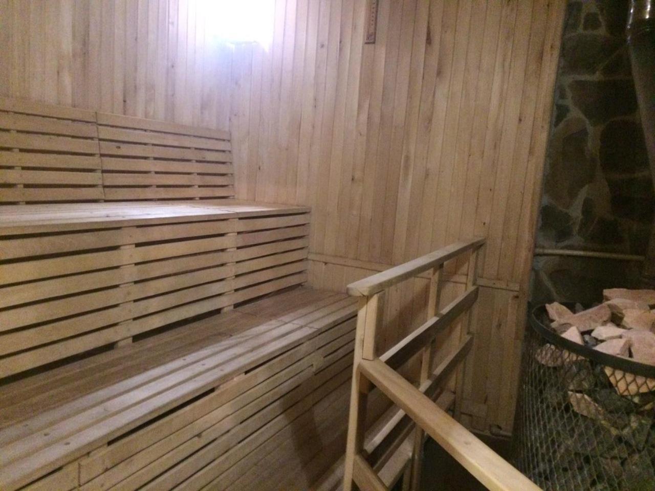 Котедж ,,Тік" Hotel Tatariv Exterior foto